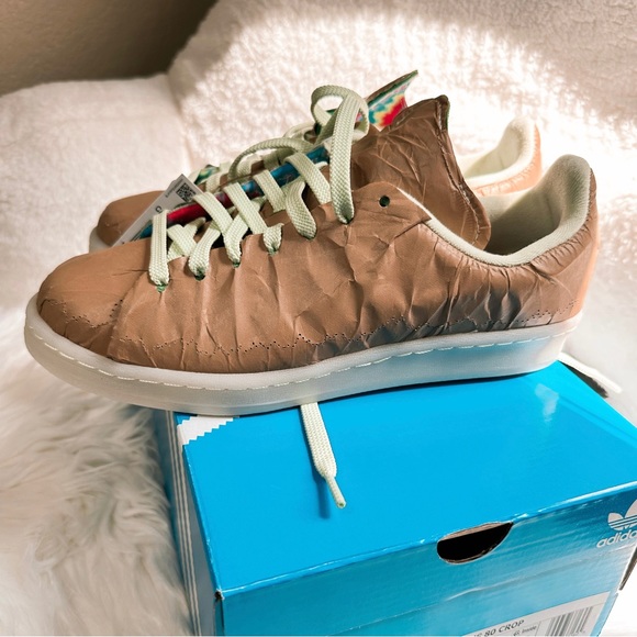 Adidas Campus 80s ‘Crop 4/20’ - Picture 6 of 8